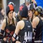 Nothing Toulouse vs. Gent Go-Go Roller Girls